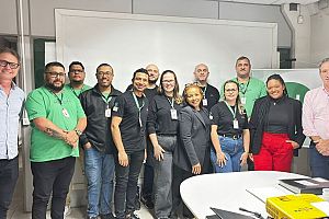 Nossa Jornada pela Qualidade: Recertificação ISO 9001:2015